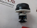 Fuji Electric Dr30D0L E4 Indicator Light