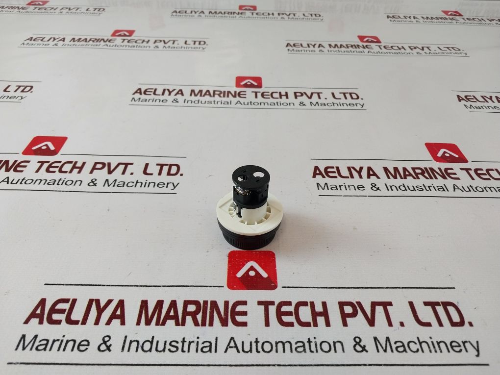 Fuji Electric Dr30D0L E4 Indicator Light