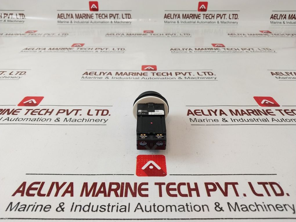 Fuji Electric Dr30D0L Indicator Light