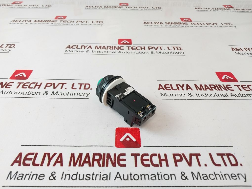 Fuji Electric Dr30D0L Indicator Light