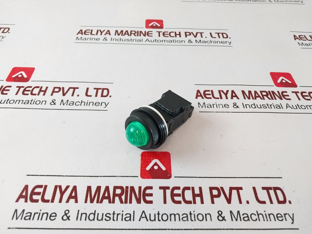 Fuji Electric Dr30D0L Indicator Light