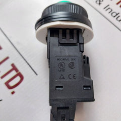Fuji Electric Dr30D0L Indicator Light