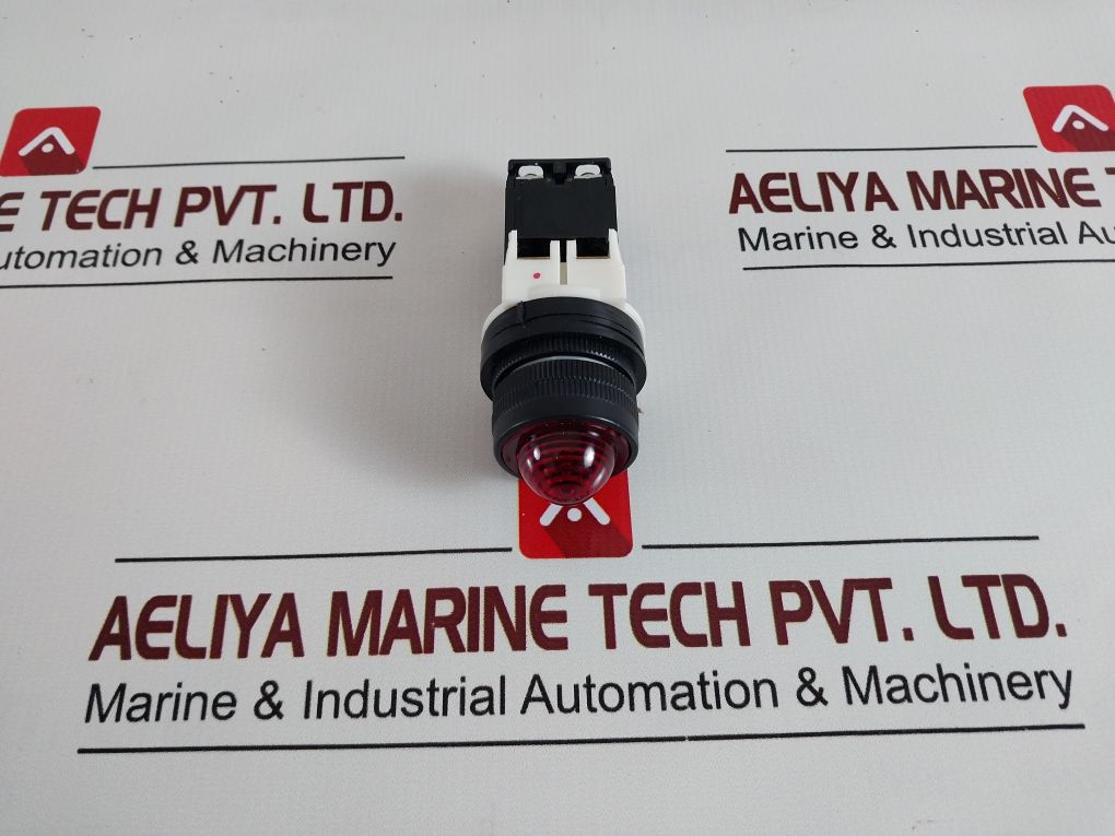 Fuji Electric Dr30D1L-h4R Pilote Light Dr30D1L