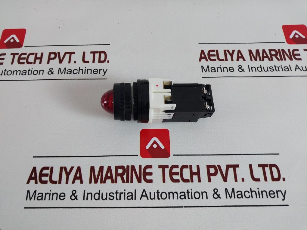 Fuji Electric Dr30D1L-h4R Pilote Light Dr30D1L