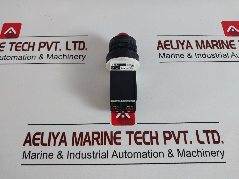 Fuji Electric Dr30D1L-h4R Pilote Light Dr30D1L