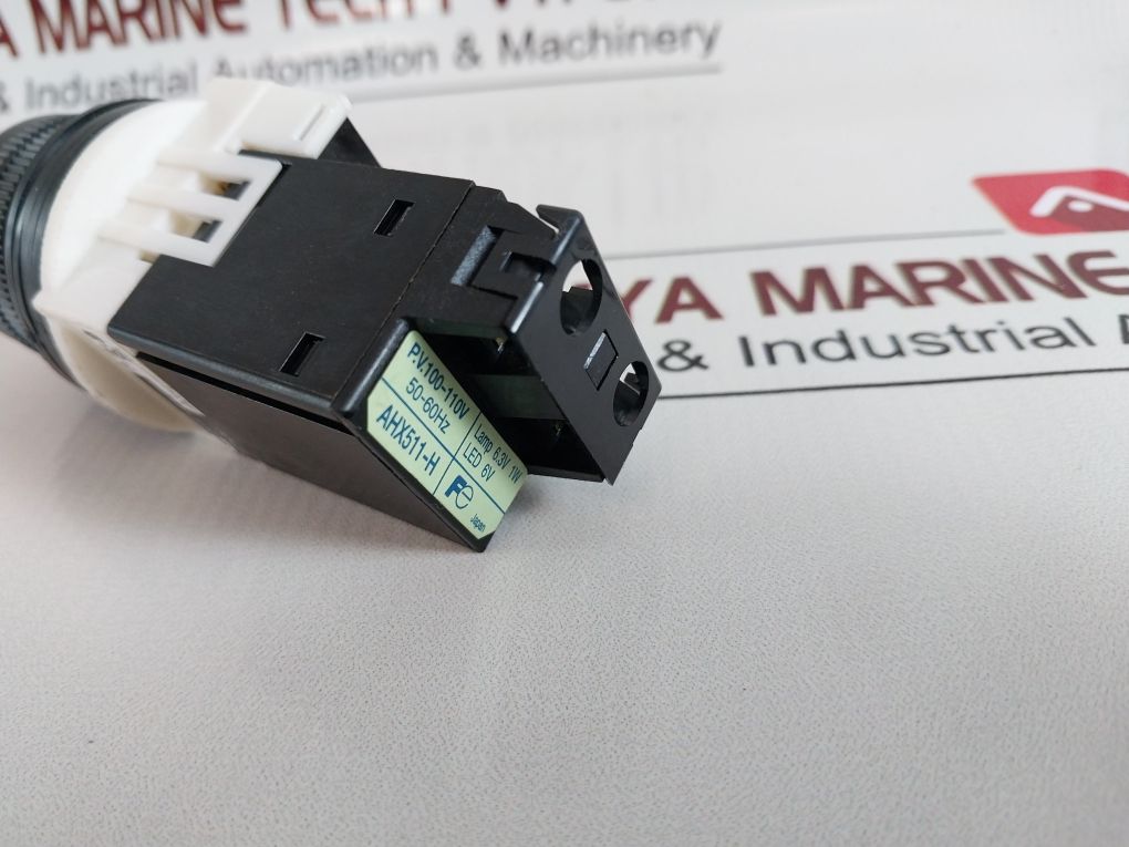 Fuji Electric Dr30D1L-h4R Pilote Light Dr30D1L