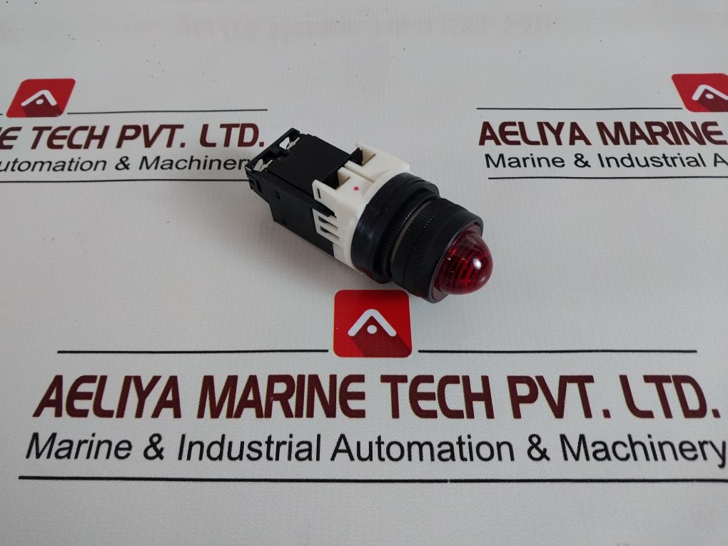 Fuji Electric Dr30D1L-h4R Pilote Light Dr30D1L