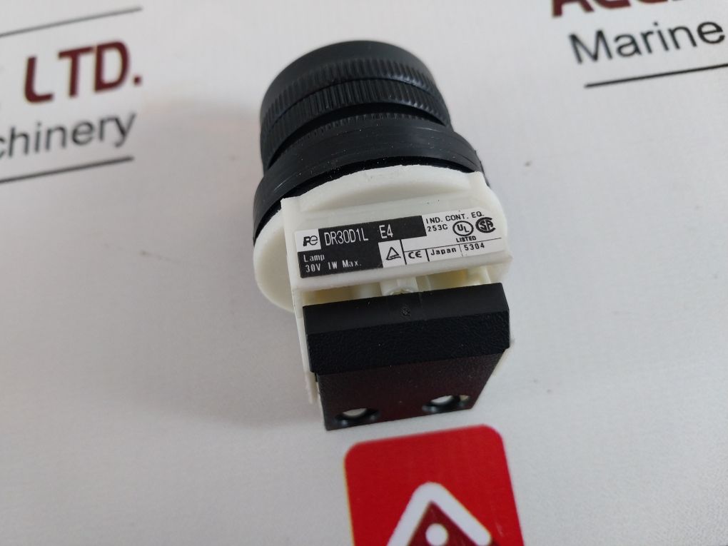 Fuji Electric Dr30D1L-e4A