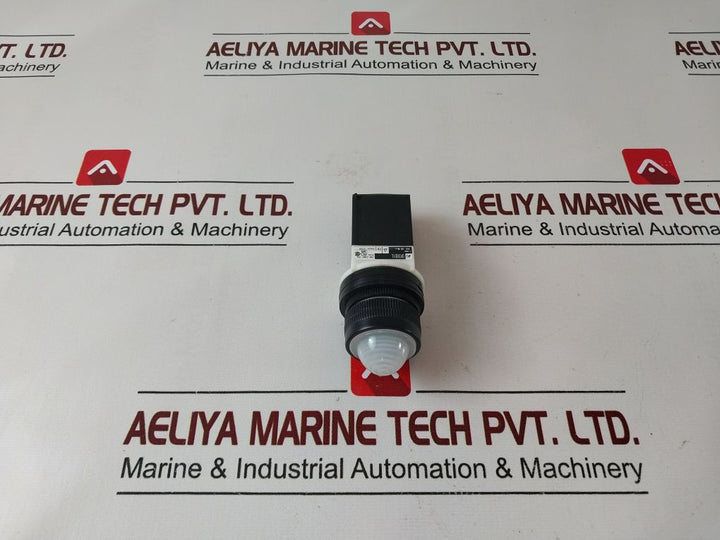 Fuji Electric Dr30D1L Pilot Indicator Lamp Dr30D1L-h4W 30V 1W