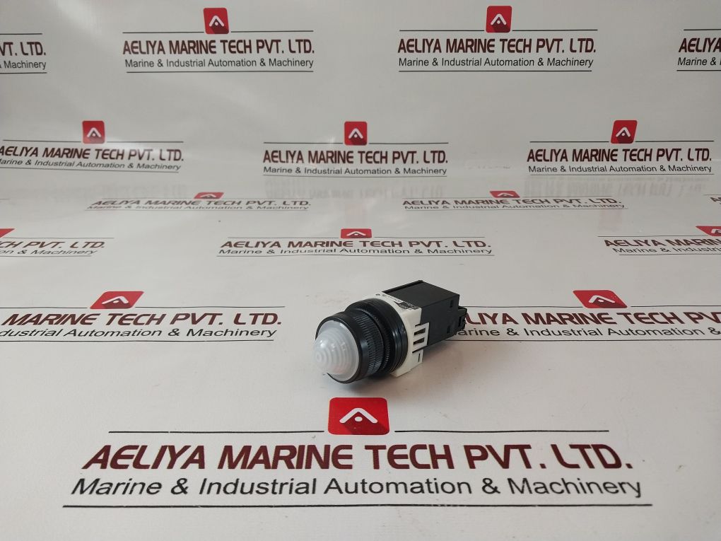 Fuji Electric Dr30D1L Pilot Indicator Lamp Dr30D1L-h4W 30V 1W