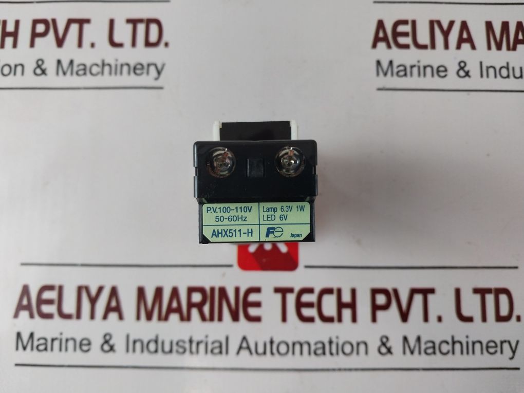 Fuji Electric Dr30D1L Pilot Indicator Lamp Dr30D1L-h4W 30V 1W