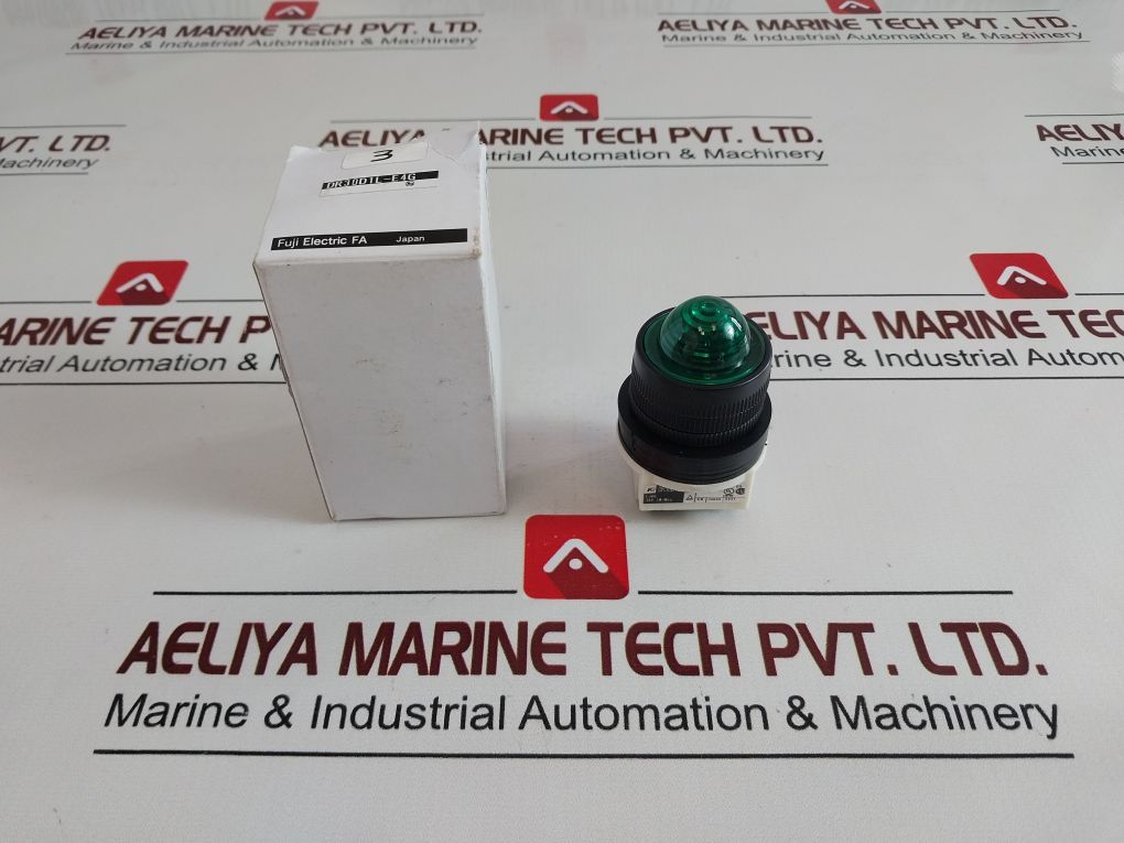 Fuji Electric Dr30D1L E4G
