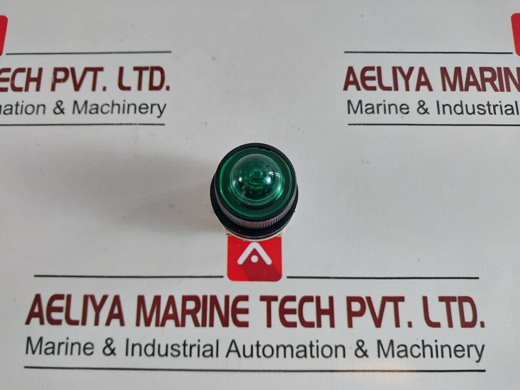 Fuji Electric Dr30D1L E4G Indicator Light/Lamp Dr30D1L E4