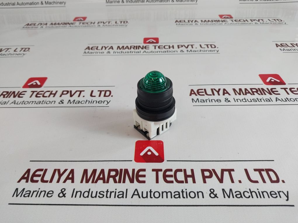 Fuji Electric Dr30D1L E4G Indicator Light/Lamp Dr30D1L E4