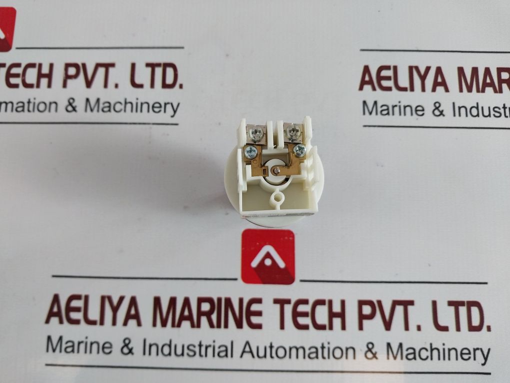 Fuji Electric Dr30D1L E4G Indicator Light/Lamp Dr30D1L E4