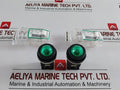 Fuji Electric Dr30K0L-h4G Pilot Lamp
