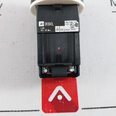 Fuji Electric Dr30K0L-h4G Pilot Lamp
