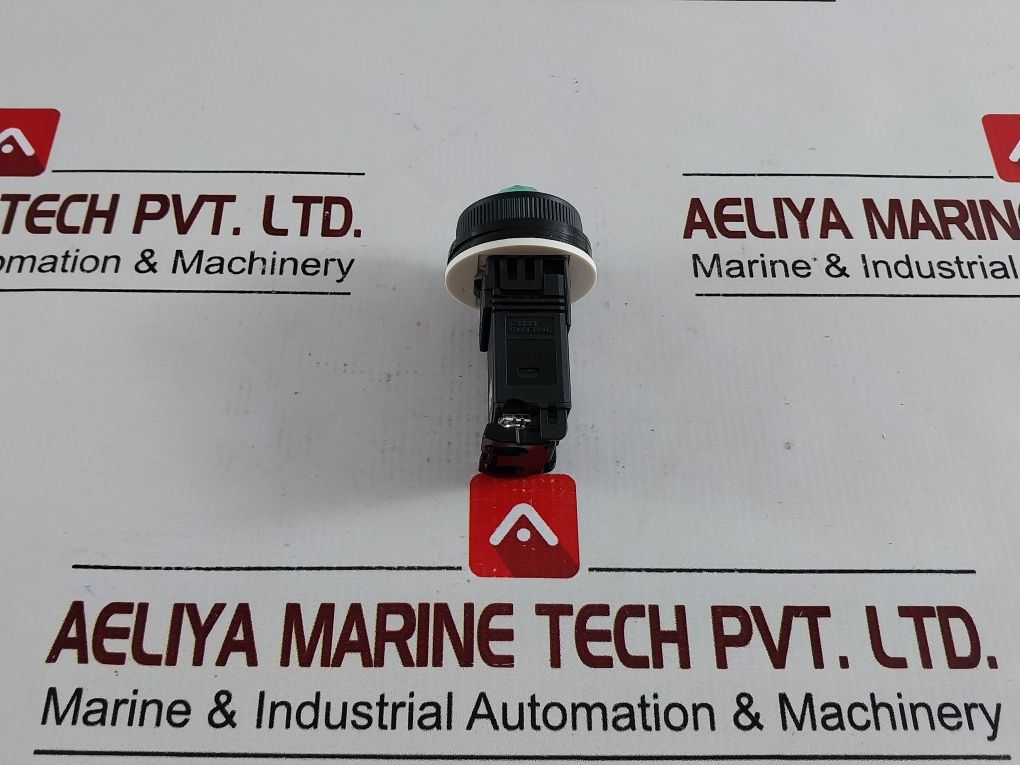 Fuji Electric Dr30K0L-h4G Pilot Lamp
