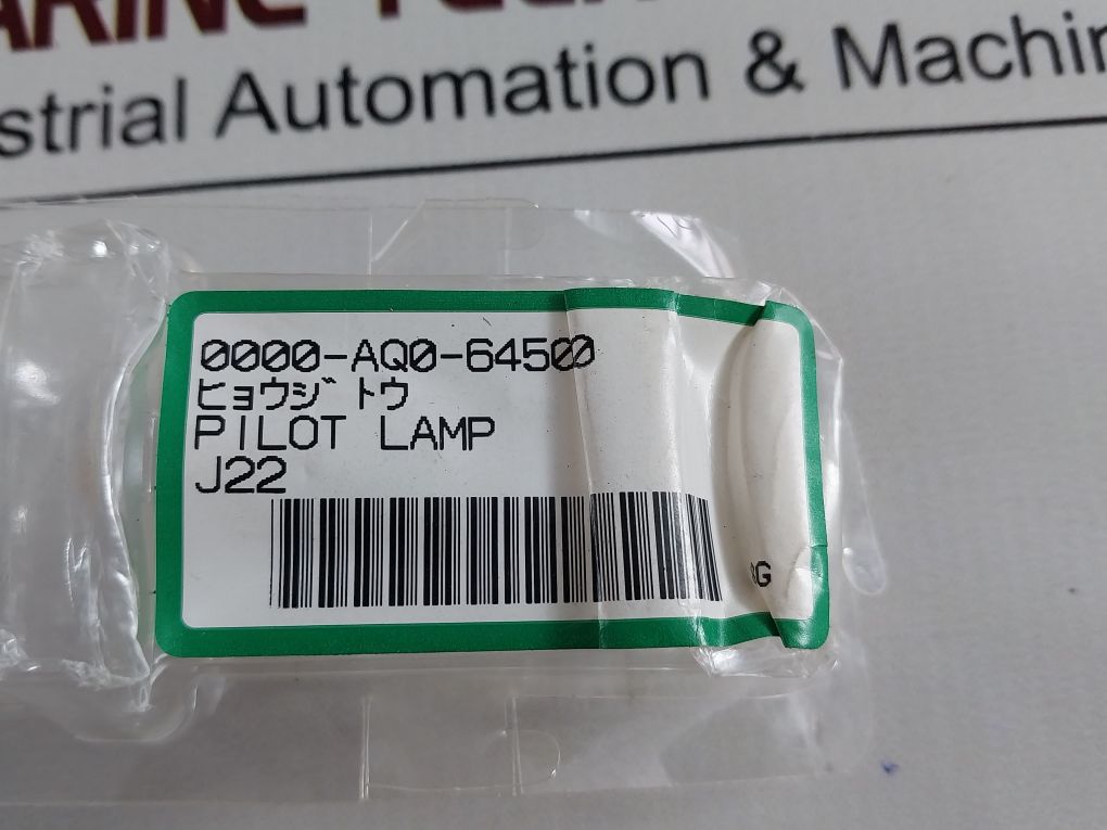 Fuji Electric Dr30K0L-h4G Pilot Lamp
