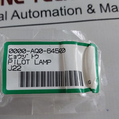 Fuji Electric Dr30K0L-h4G Pilot Lamp
