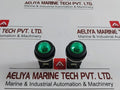 Fuji Electric Dr30K0L-h4G Pilot Lamp
