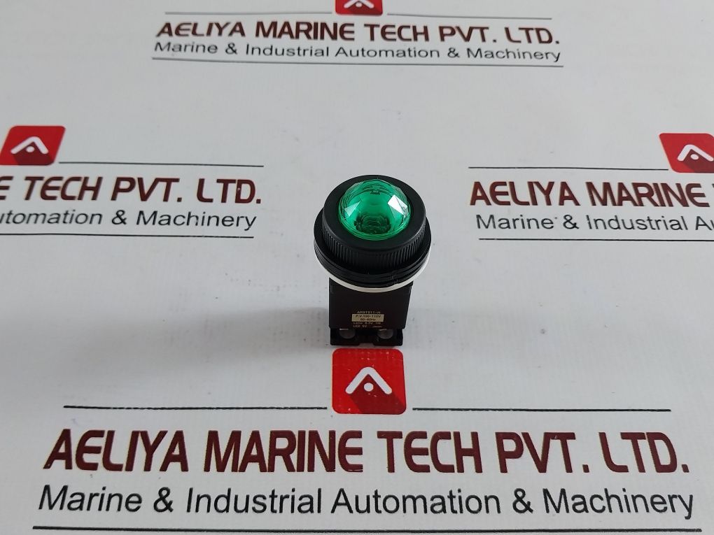 Fuji Electric Dr30K0L-h4G Pilot Lamp
