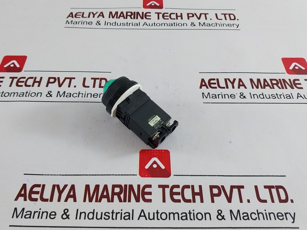 Fuji Electric Dr30K0L-h4G Pilot Lamp
