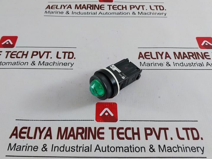 Fuji Electric Dr30K0L-h4G Pilot Lamp
