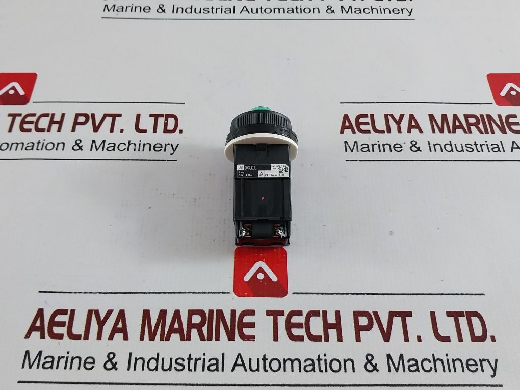 Fuji Electric Dr30K0L-h4G Pilot Lamp
