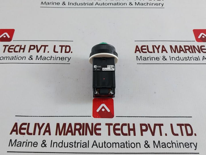 Fuji Electric Dr30K0L-h4G Pilot Lamp
