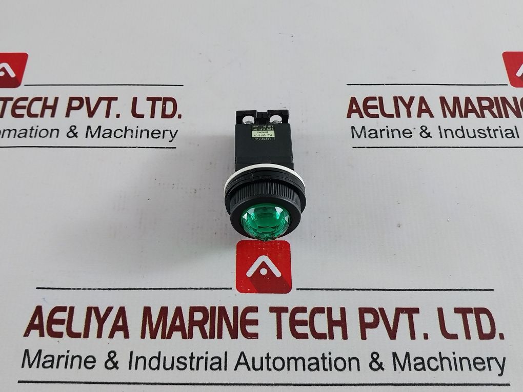 Fuji Electric Dr30K0L-h4G Pilot Lamp
