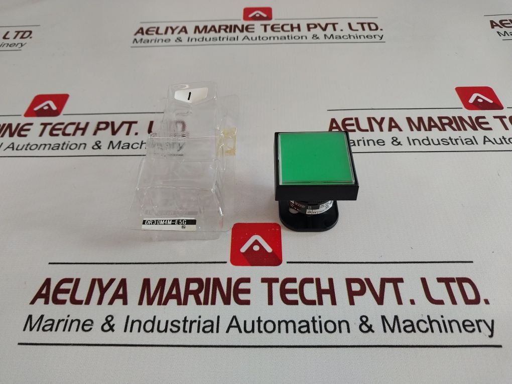 Fuji Electric Dr30M4M-e5G