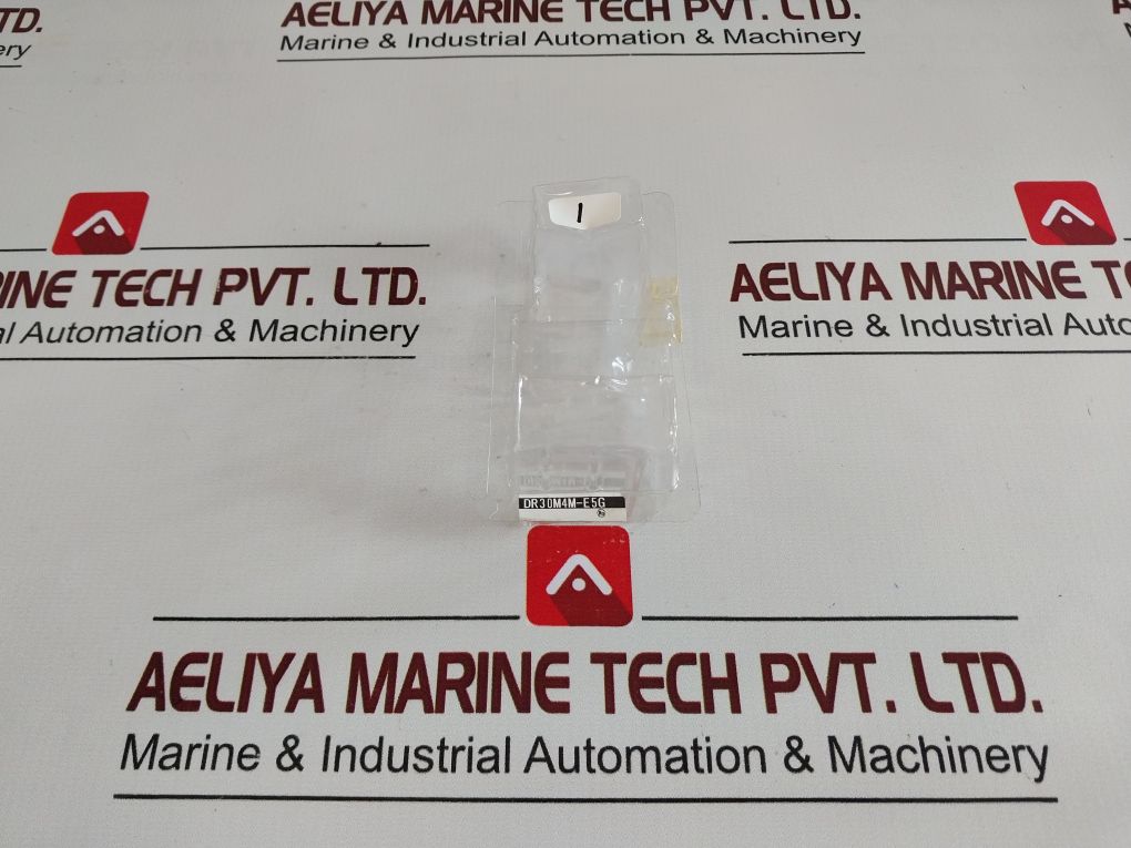 Fuji Electric Dr30M4M-e5G Indicator Light