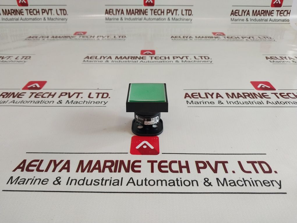 Fuji Electric Dr30M4M-e5G Indicator Light