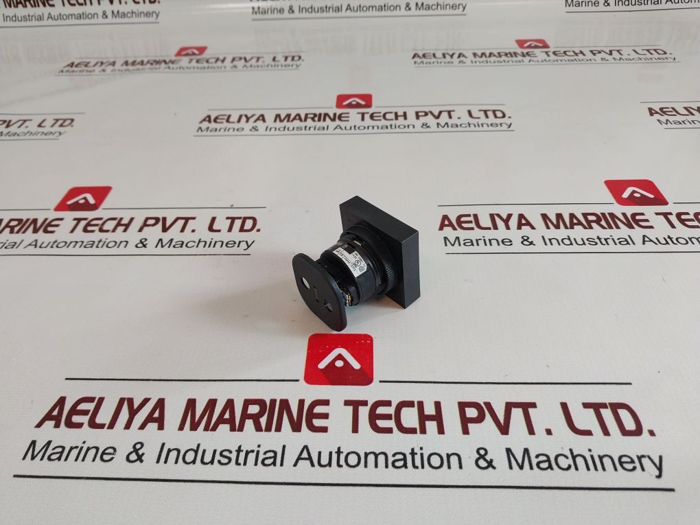 Fuji Electric Dr30M4M-e5G Indicator Light