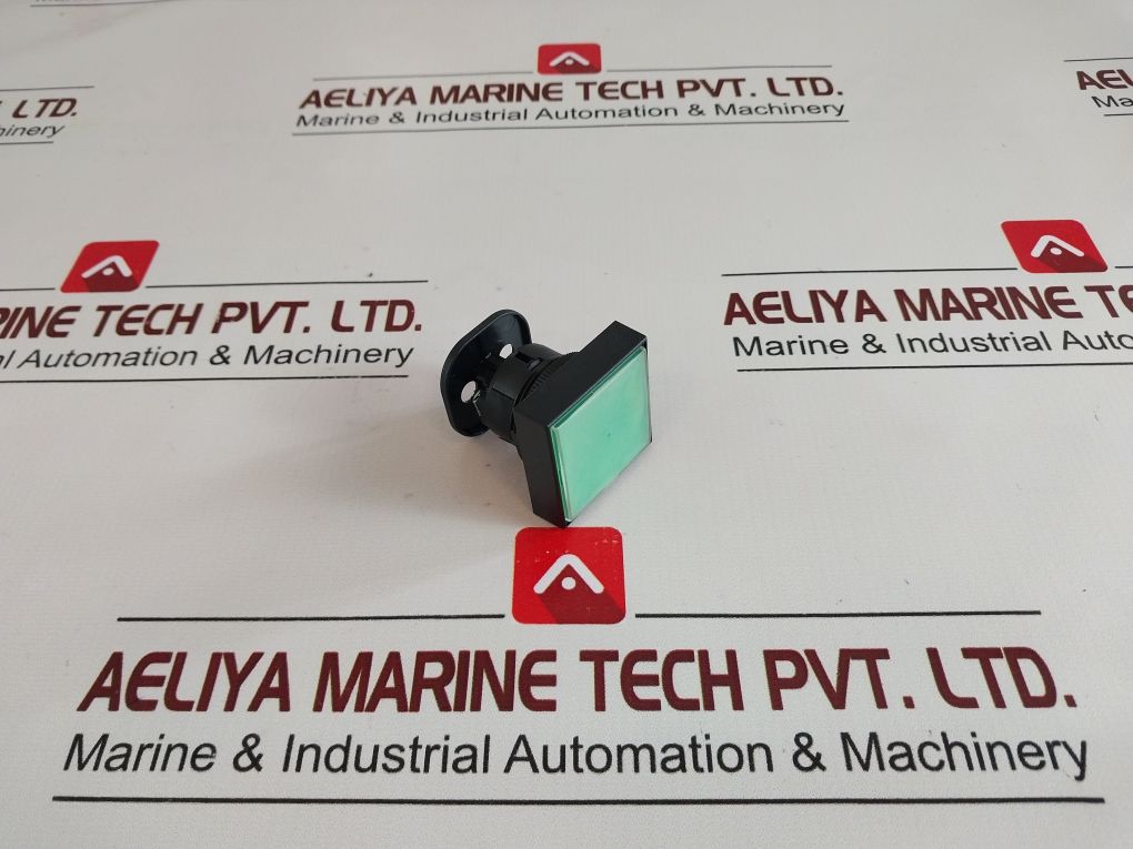 Fuji Electric Dr30M4M-e5G Indicator Light