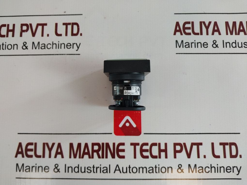 Fuji Electric Dr30M4M-e5G Indicator Light