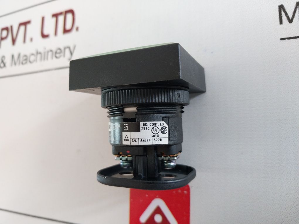 Fuji Electric Dr30M4M-e5G Indicator Light