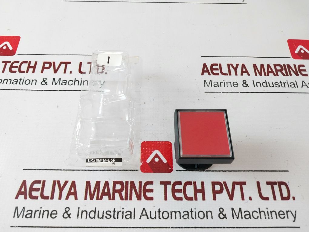 Fuji Electric Dr30M4M-e5R