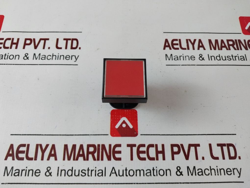 Fuji Electric Dr30M4M-e5R Indicator Light