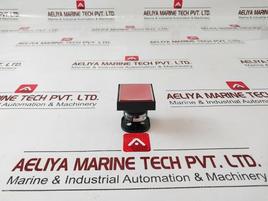 Fuji Electric Dr30M4M-e5R Indicator Light