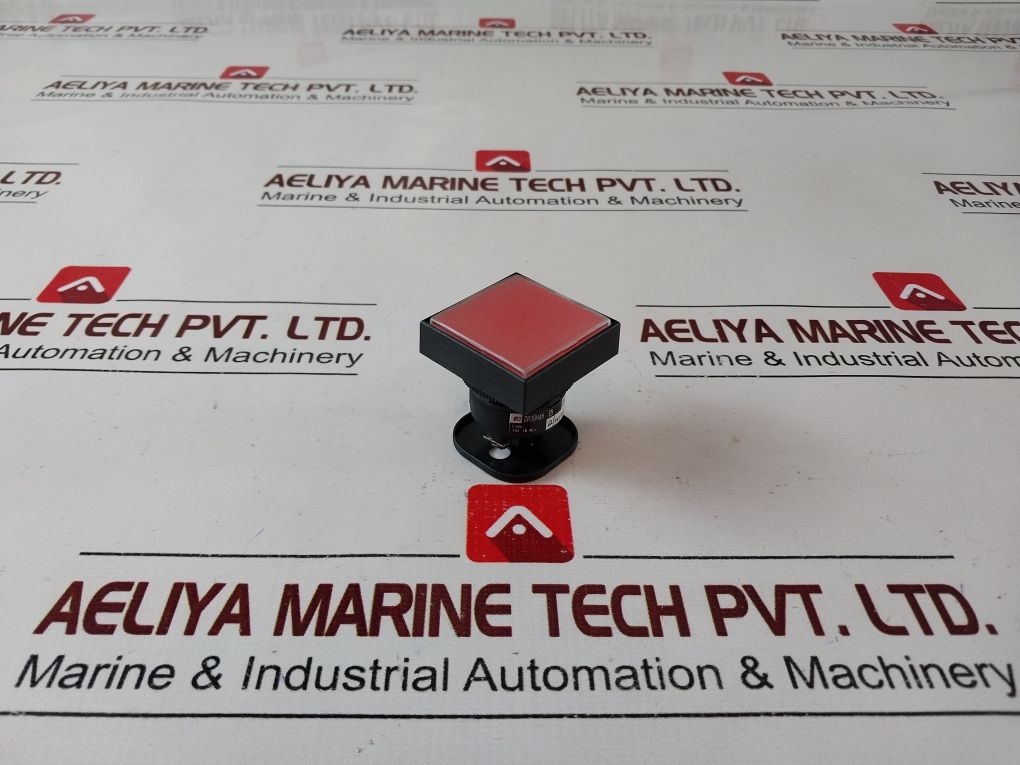 Fuji Electric Dr30M4M-e5R Indicator Light