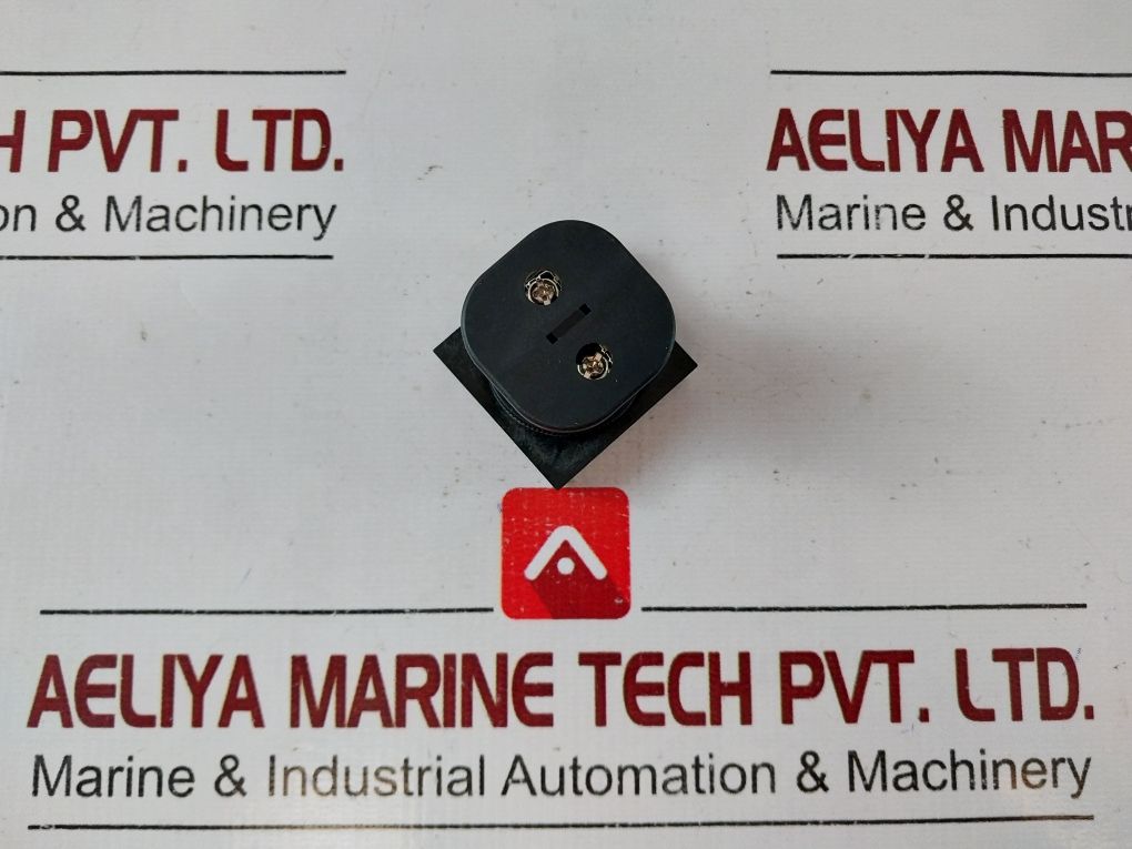 Fuji Electric Dr30M4M-e5R Indicator Light