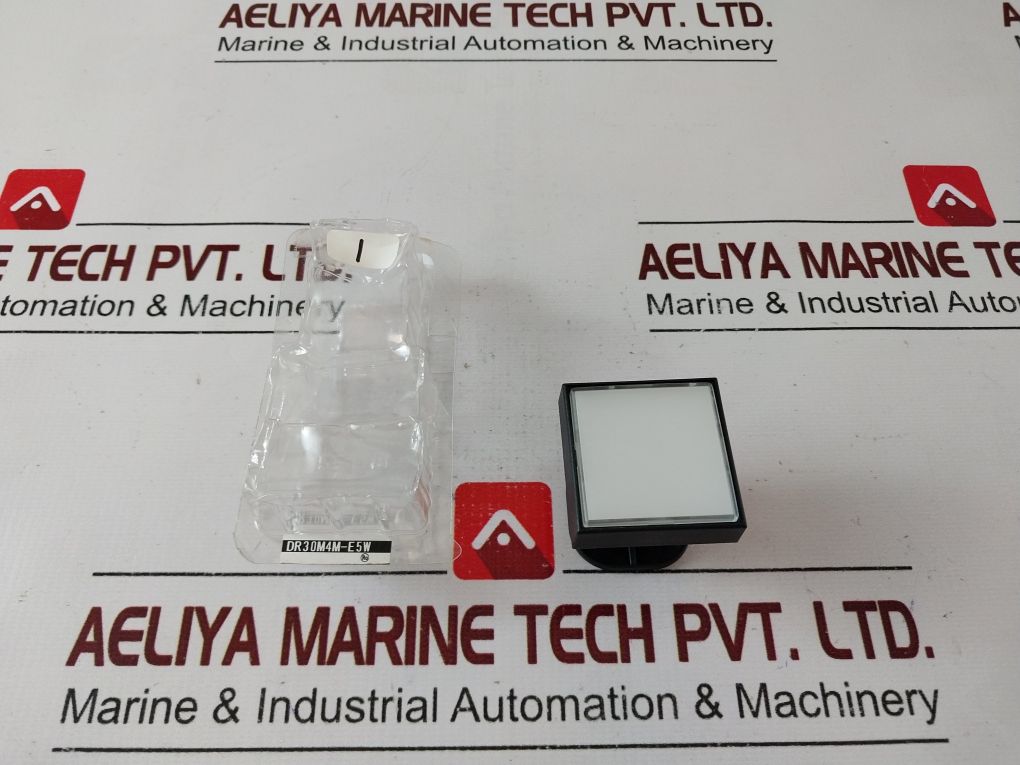 Fuji Electric Dr30M4M-e5W