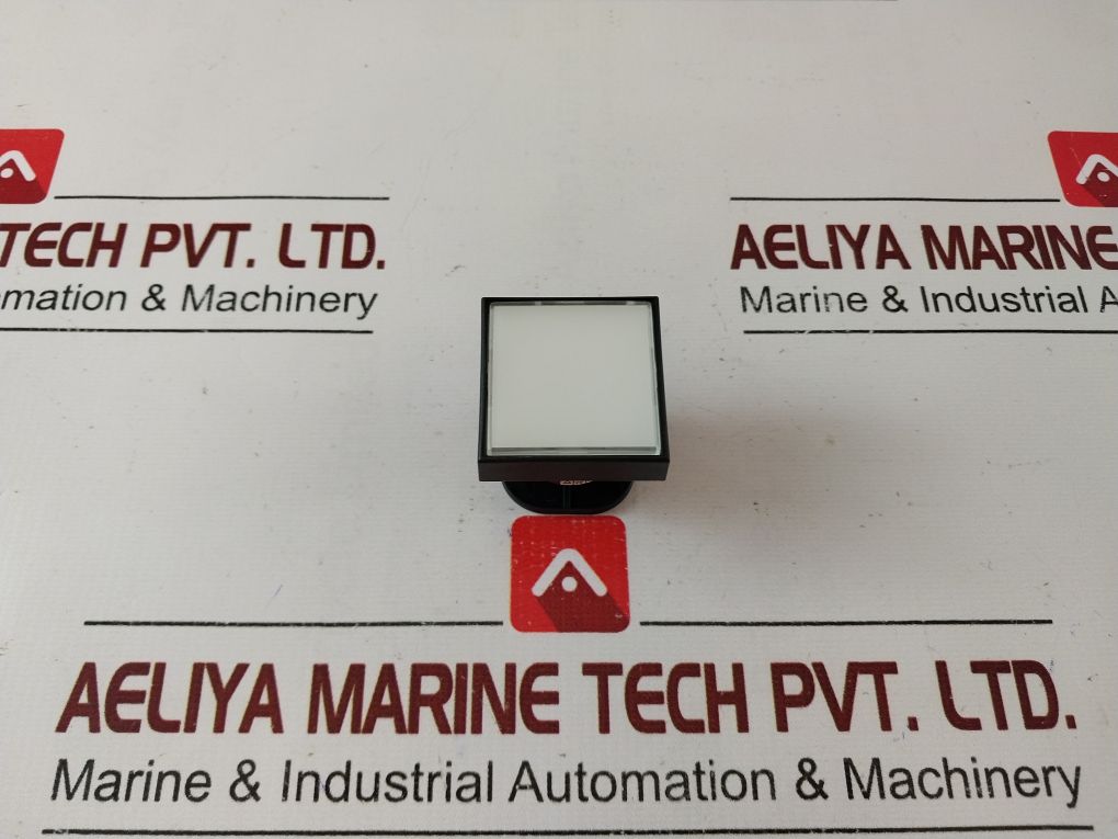 Fuji Electric Dr30M4M-e5W Indicator Light