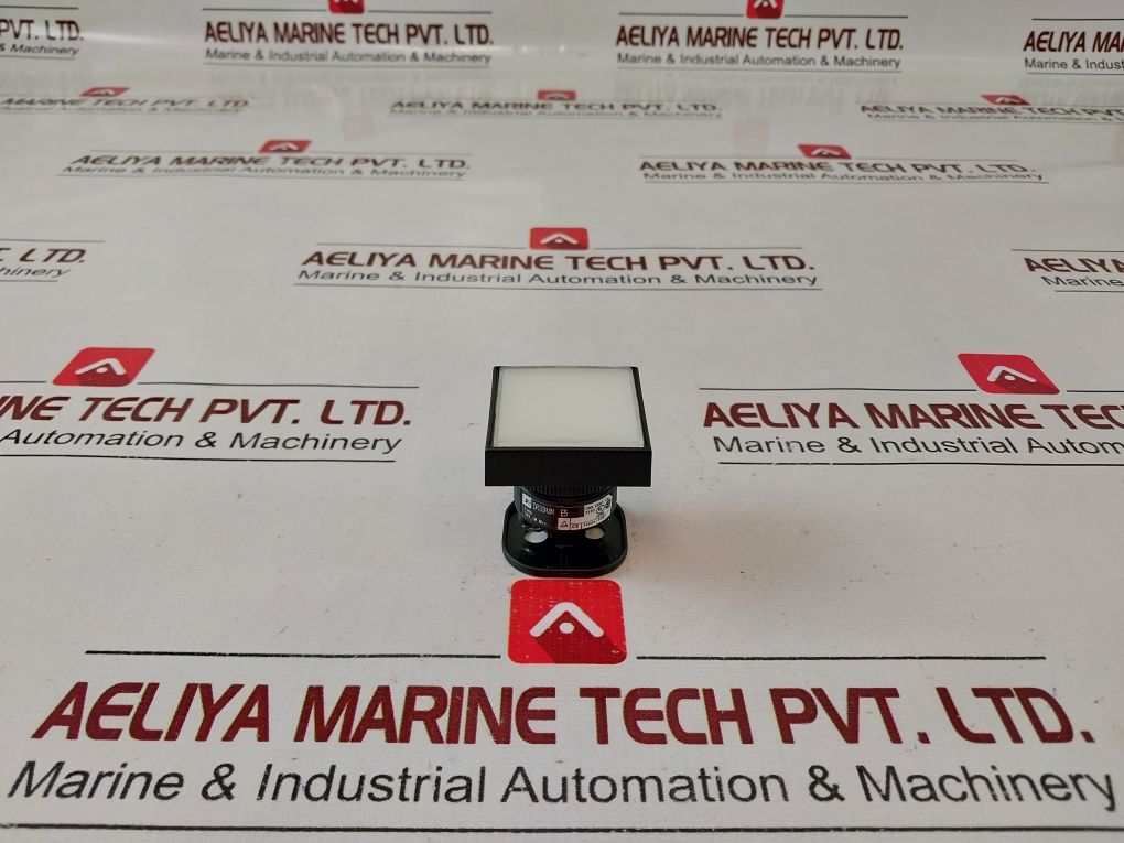 Fuji Electric Dr30M4M-e5W Indicator Light