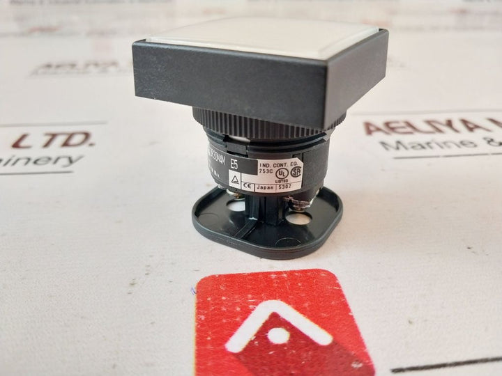 Fuji Electric Dr30M4M-e5W Indicator Light