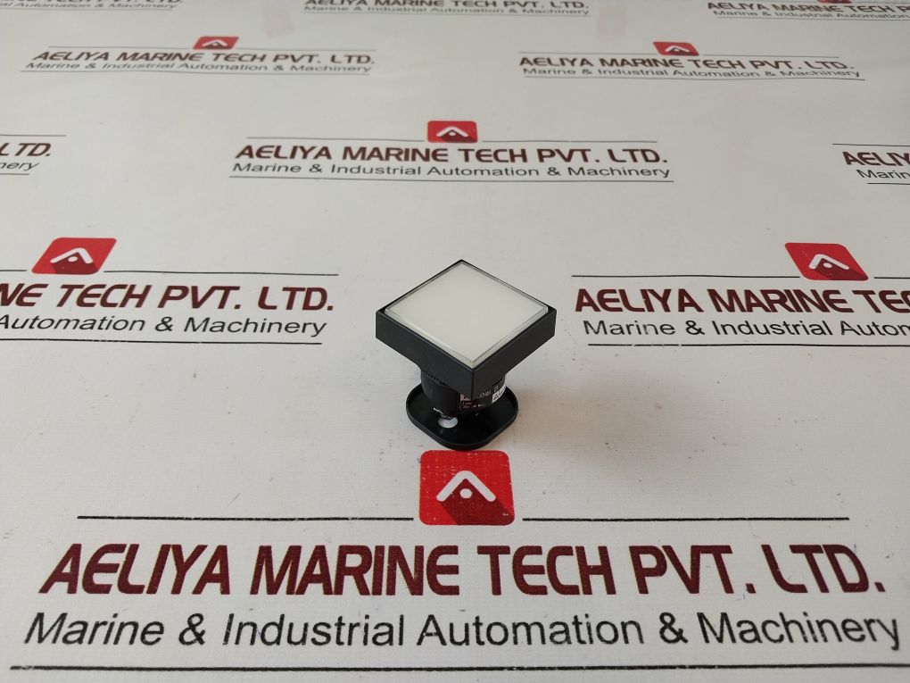 Fuji Electric Dr30M4M-e5W Indicator Light