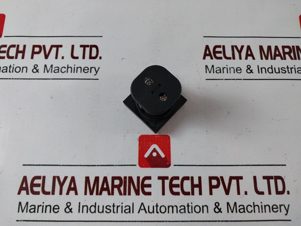 Fuji Electric Dr30M4M-e5W Indicator Light