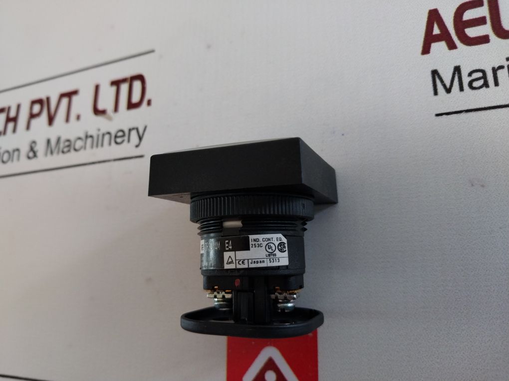 Fuji Electric Dr30M4M-e4N Indicator Light